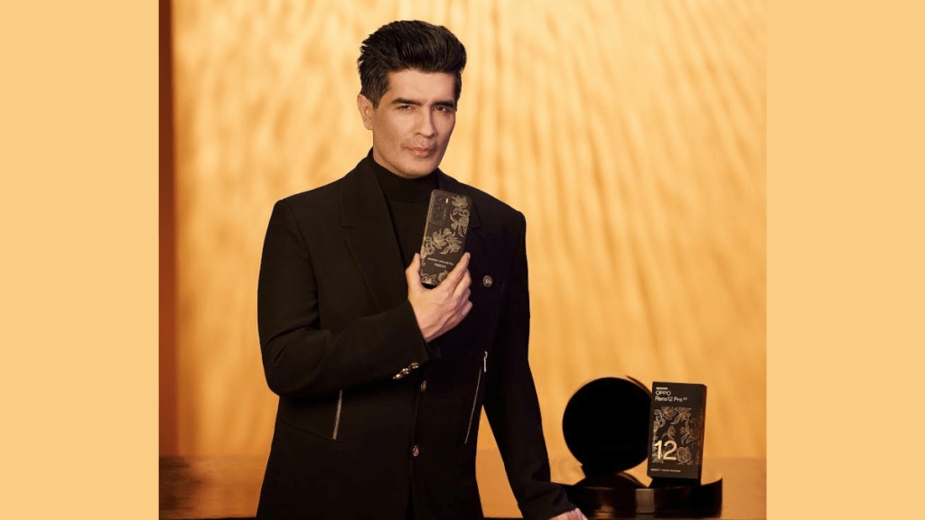 As per the company, the device comes with 12GB RAM and 256GB storage, priced at Rs 36,999. As per the company, the device comes with 12GB RAM and 256GB storage, priced at Rs 36,999.