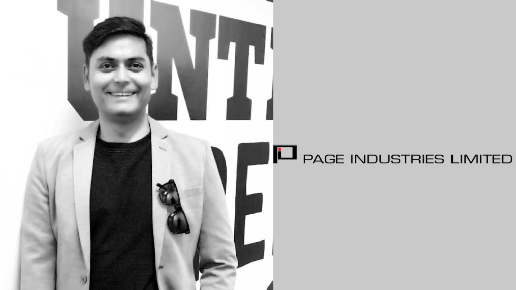 "Nihal Ranjan on Jockey’s growth strategies and adapting to consumer trends."