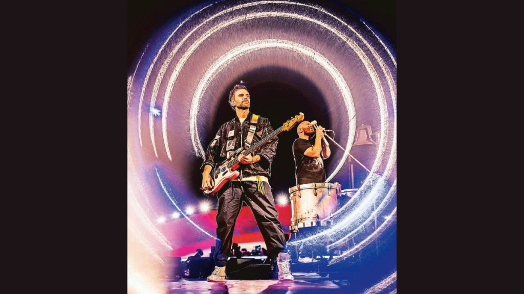 The advertising market for music festivals and concerts in India has grown steadily too, and is estimated at Rs 500 crore currently The advertising market for music festivals and concerts in India has grown steadily too, and is estimated at Rs 500 crore currently