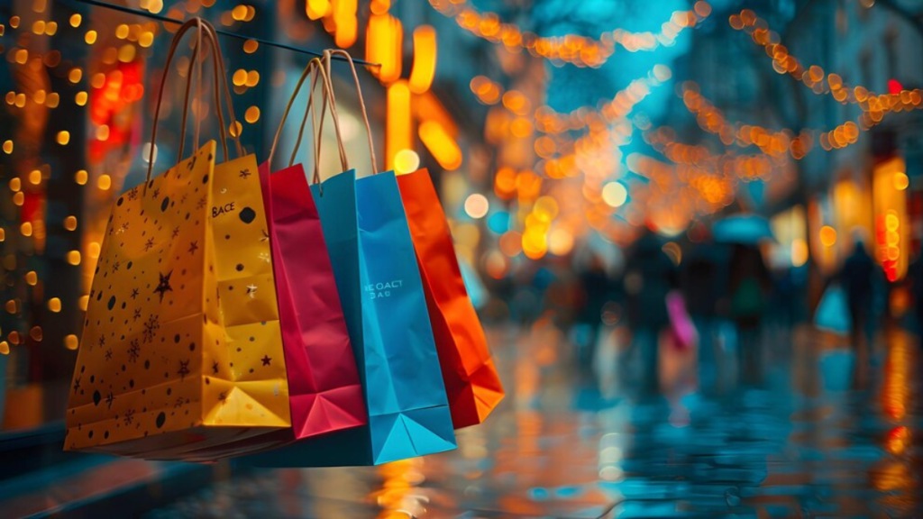 Interestingly, new vehicles have captured the attention of 33.62% of respondents, indicating a substantial segment willing to make big-ticket purchases this season. Interestingly, new vehicles have captured the attention of 33.62% of respondents, indicating a substantial segment willing to make big-ticket purchases this season.