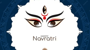 Navratri 2024 Date in India: