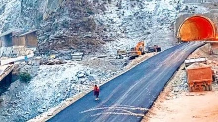 Shinku La Tunnel, Shinku La Tunnel news, world's highest tunnel, world's highest tunnel news, leh, Leh routes, Leh news, roadways, infrastructure, Nimu-Padam-Darcha road, ICBR project, Durbuk-Shyok-Daulat Beg Oldie Shinku La Tunnel, Shinku La Tunnel news, world's highest tunnel, world's highest tunnel news, leh, Leh routes, Leh news, roadways, infrastructure, Nimu-Padam-Darcha road, ICBR project, Durbuk-Shyok-Daulat Beg Oldie