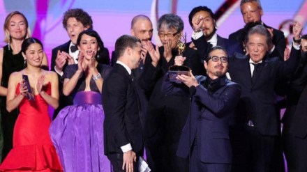 shogun, shogun 2024, the bear, hacks, 76th emmy awards 2024, emmy awards 2024 full list of winners, emmy awards 2024 winners, best drama series shogun, 76th Primetime Emmy Awards, Emmy Awards winners, Jeremy Allen White, Baby Reindeer, Emmy winners list, Emmy awards winners list emmy for best series, best actor emmy