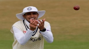 Gill, who has played 21 T20Is, boasts a century, three half-centuries, and a strike rate nearing 140. (Image: Reuters)