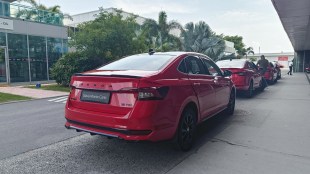 Skoda Slavia Monte Carlo (2)