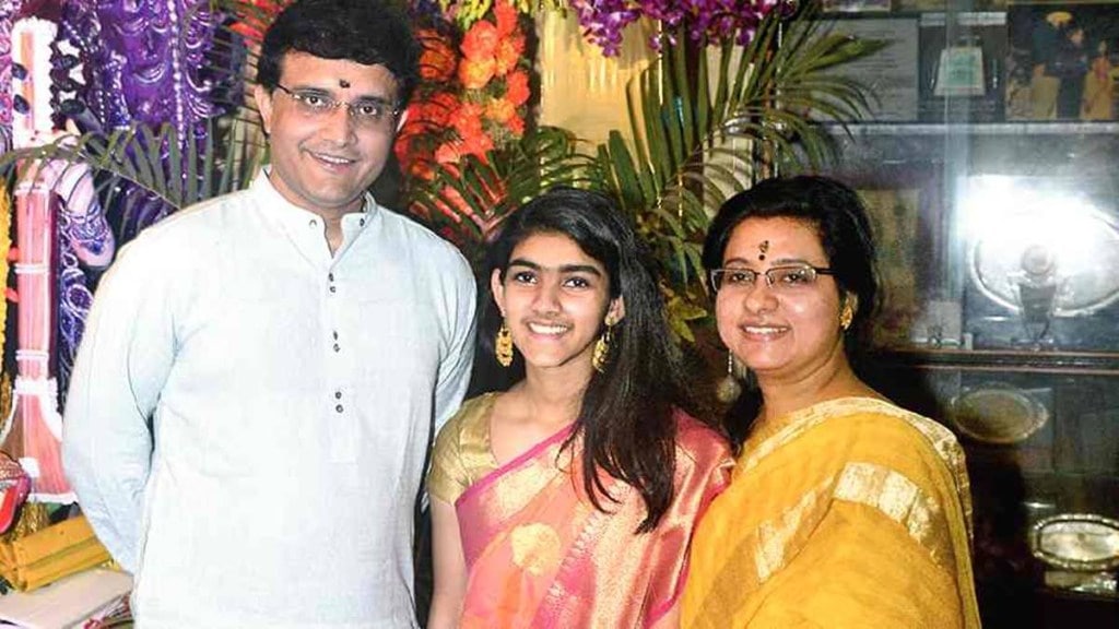 Dona Ganguly, Dona Ganguly education, who is Dona Ganguly, Sourav Ganguly, Sourav Ganguly net worth, Sourav Ganguly salary, Sourav Ganguly wife, Sourav Ganguly education, Sourav Ganguly cricket, Sourav Ganguly daughter, Sourav Ganguly daughter Sana career, Sana Ganguly, lifestyle