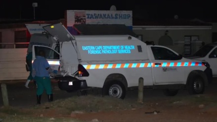 South Africa Mass shootings South Africa Mass shootings