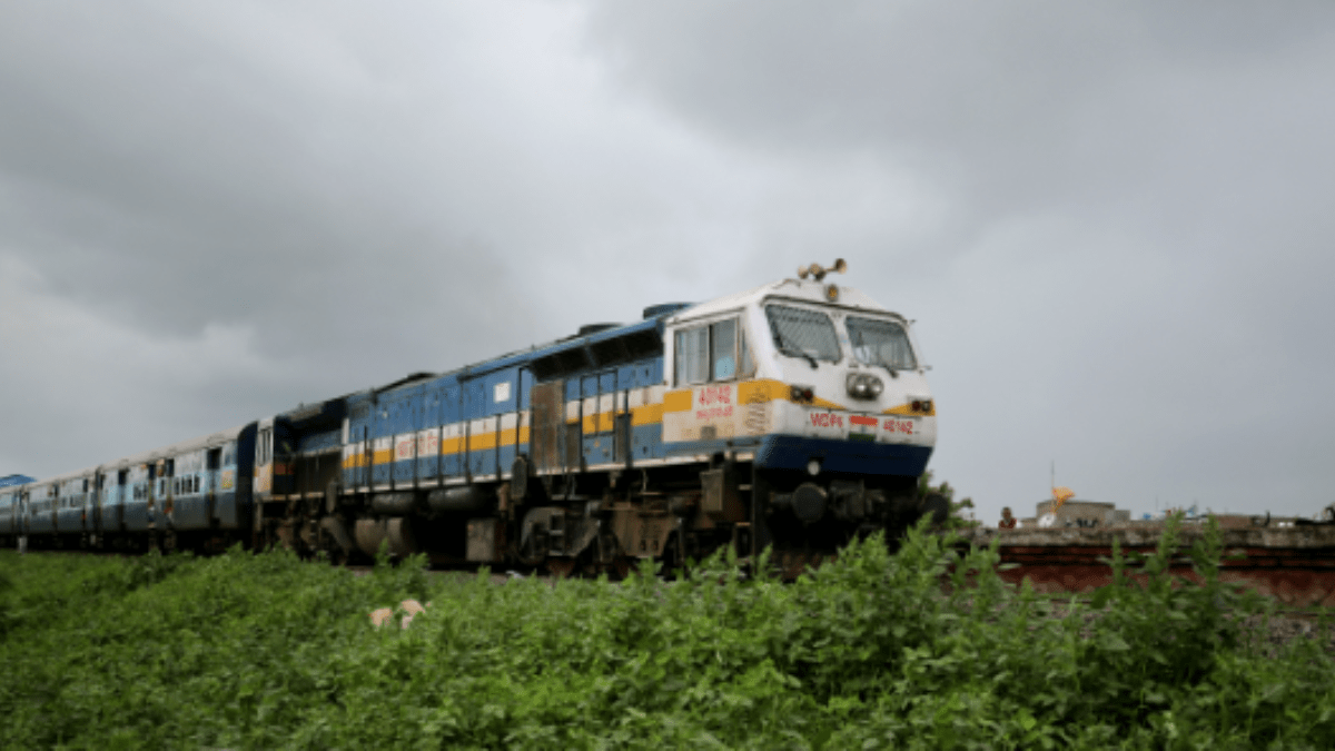 South Western Railway
