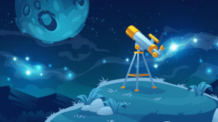 Space exploration