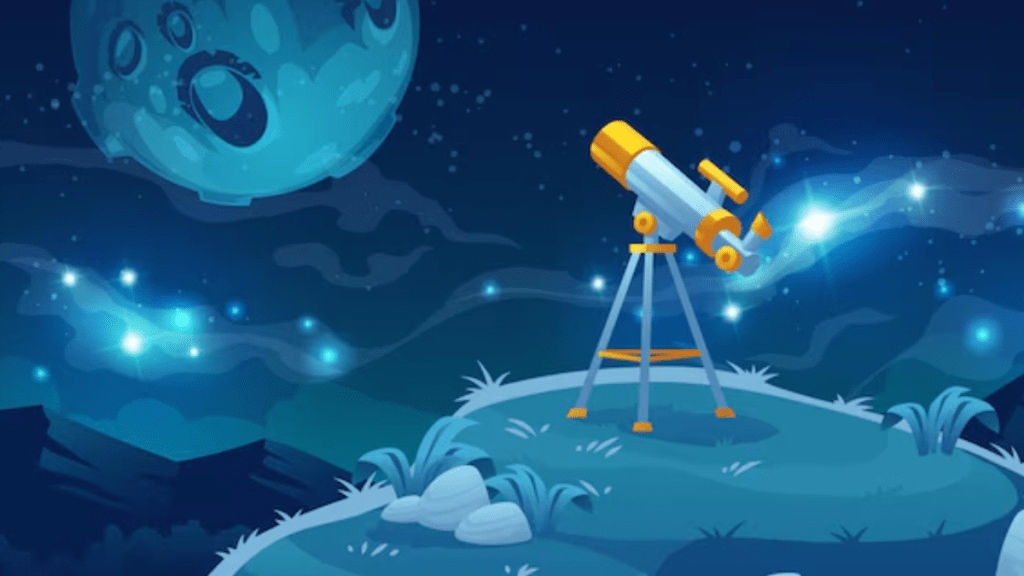 Space exploration