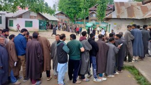 Jammu and Kashmir Assembly Election 2024: Phase 1 voting tomorrow, booths set up, security deployed