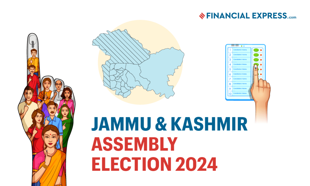 Budgam Jammu and Kashmir Assembly election 2024 date, candidate list, winning candidates, result Budgam Jammu and Kashmir Assembly election 2024 date, candidate list, winning candidates, result