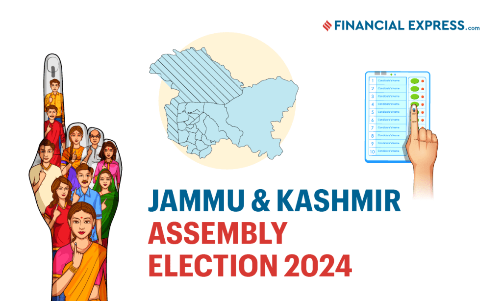 Kulgam Jammu and Kashmir Assembly election 2024 date, candidate list, winning candidates, result