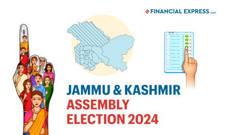Kulgam Jammu and Kashmir Assembly election 2024 date, candidate list, winning candidates, result