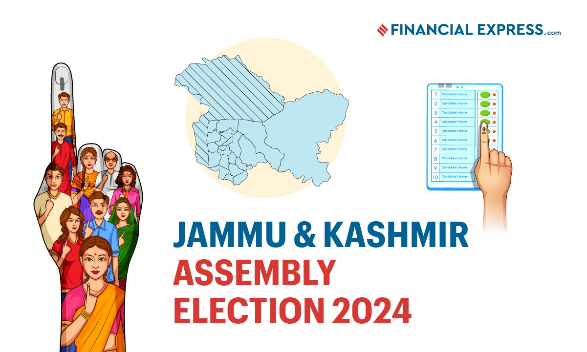 Reasi Jammu and Kashmir Assembly election 2024 date, candidate list, winning candidates, result