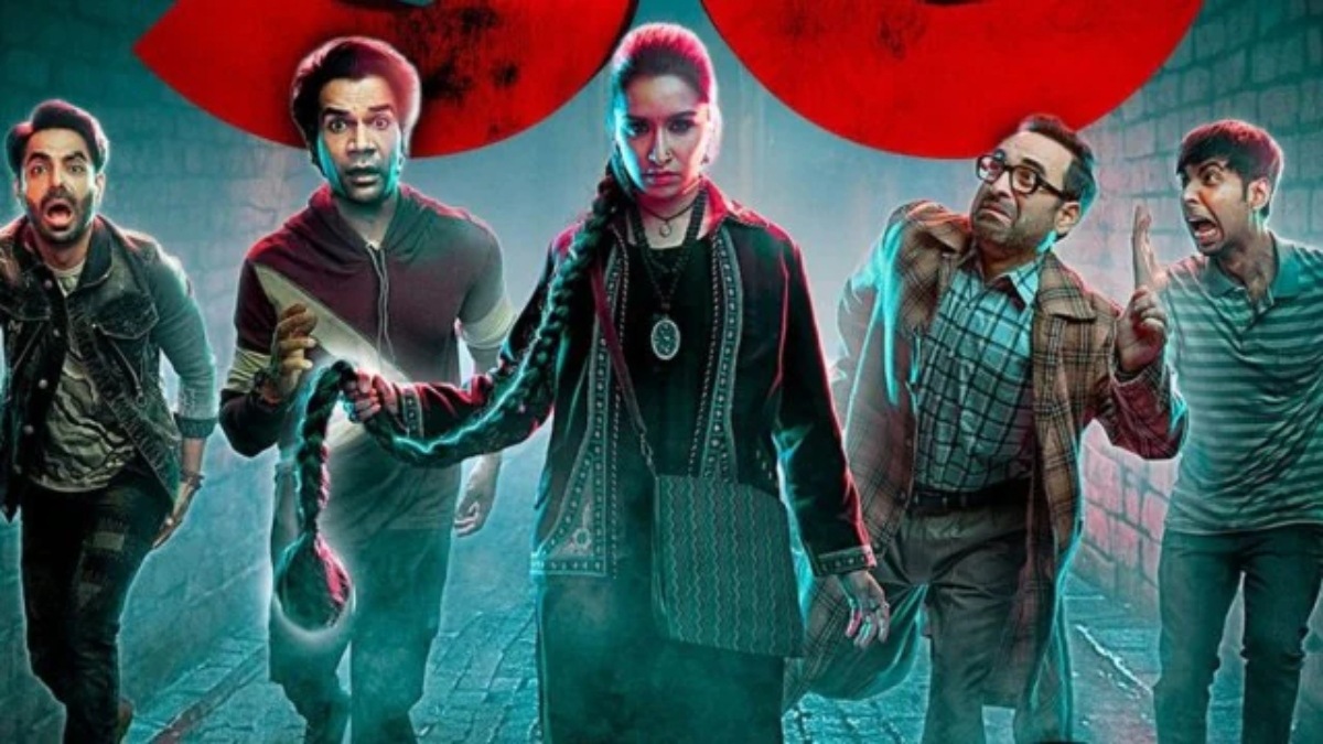 Stree 2, Stree 2 news, Rajkummar Rao, Shraddha Kapoor, Shraddha Kapoor stree 2, Shraddha, Shraddha stree 2