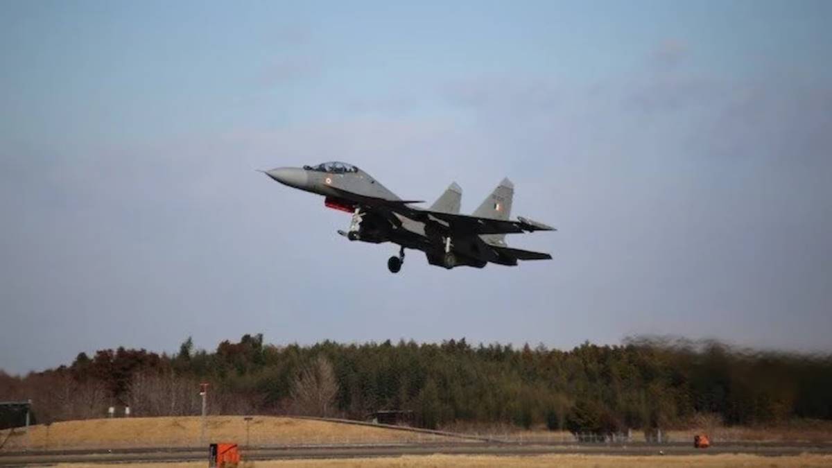 Su-30 MKI Fleet Su-30 MKI Fleet