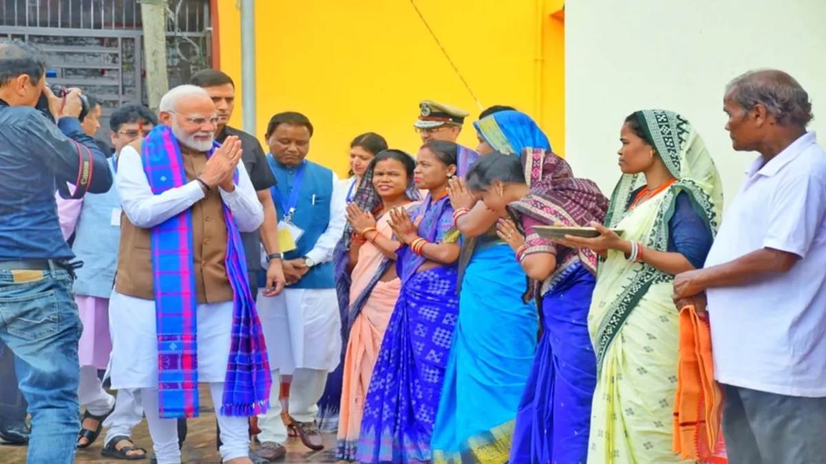 Subhadra Yojana: Women beneficiaries to get Rs 10,000 every year | When will you receive next installment? Subhadra Yojana: Women beneficiaries to get Rs 10,000 every year | When will you receive next installment?