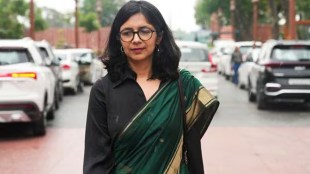 The rift between Maliwal and AAP became a public spectacle months before the elections when she accused Arvind Kejriwal’s close aide, Bibhav Kumar, of misbehaving with her at the CM’s residence.