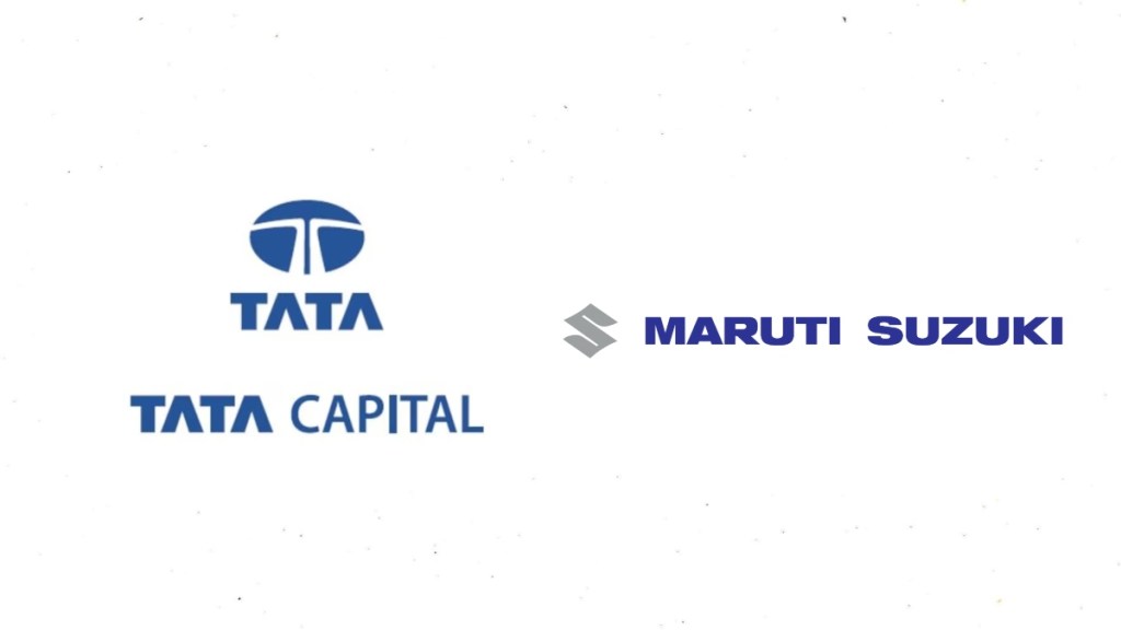 Tata Capital sign MoU with Maruti Suzuki to provide financial solutions to customers.