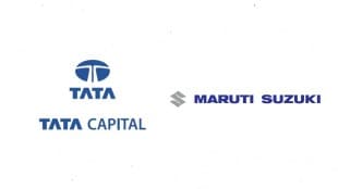 Tata Capital sign MoU with Maruti Suzuki to provide financial solutions to customers.