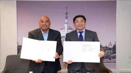 Tata Electronics partner Tokyo Electron