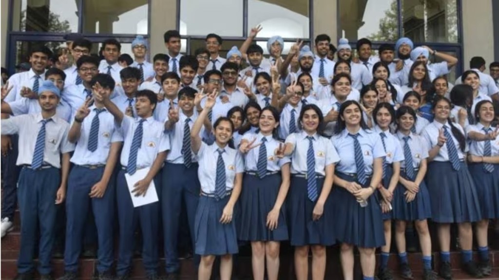 Both SSC and intermediate exams will conclude with vocational subjects on October 9.