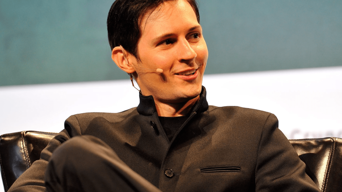 This will be the biggest change in Telegram’s privacy policy, says the CEO Pavel Durov This will be the biggest change in Telegram’s privacy policy, says the CEO Pavel Durov
