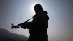 Jammu and Kashmir: Terrorist killed in encounter with security forces in Baramulla