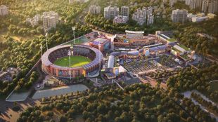 Omaxe Group to invest Rs 2500 cr in its Omaxe State project in Delhi, eyes Rs 4,200-cr topline