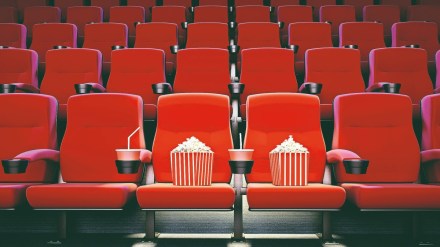 The Indian box office saw earnings of around Rs 4,100 crore between January and September 2024,