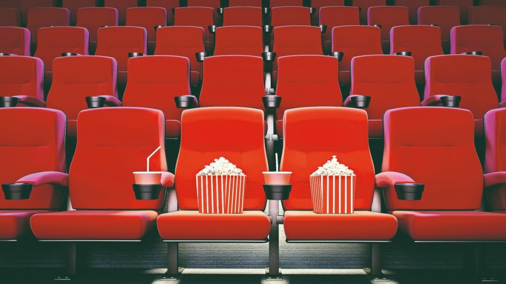 The Indian box office saw earnings of around Rs 4,100 crore between January and September 2024, The Indian box office saw earnings of around Rs 4,100 crore between January and September 2024,