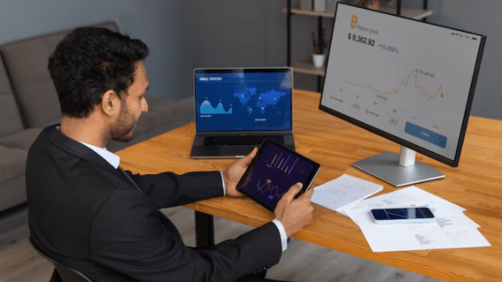 Top things to know before markets open on Monday September 9, Gift Nifty
