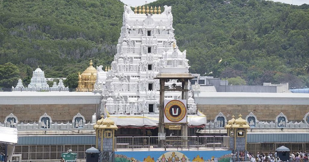 The Tirumala Tirupati Devasthanams (TTD) assured that the sanctity of the Tirupati 'Laddu Prasadam' has been fully restored. (File photo)