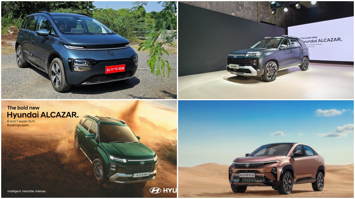 Top 5 Google trends Sept