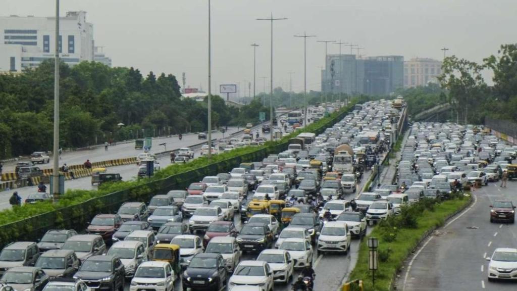 UP International Trade Show 2024, Noida Police traffic advisory, Noida traffic route diversion, 6-day traffic advisory Noida, UP Trade Show traffic updates, Noida route restrictions Trade Show, Traffic advisory UP International Trade Show, Noida Police road closure, Routes to avoid in Noida, UP Trade Show 2024 traffic routes, Noida traffic diversions September 2024, Noida Police traffic management, UP Trade Show traffic impact, Noida alternative routes traffic show, Noida event traffic advisory