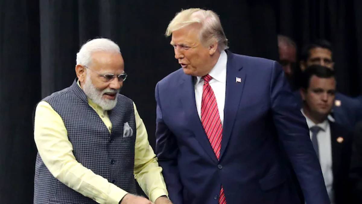 India-US relations, trade relations, Donald Trump, Semiconductor, trade, global trade, geopolitical tensions, manufacturing, tariffs, artificial intelligence, economic policies, protectionist policies India-US relations, trade relations, Donald Trump, Semiconductor, trade, global trade, geopolitical tensions, manufacturing, tariffs, artificial intelligence, economic policies, protectionist policies