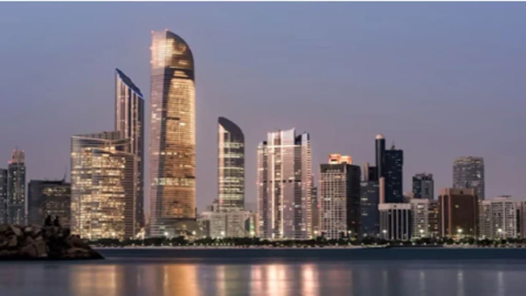 Abdulla bin Touq Al Marri, Minister of Economy, emphasized the decision's alignment with the UAE’s vision to promote gender balance.