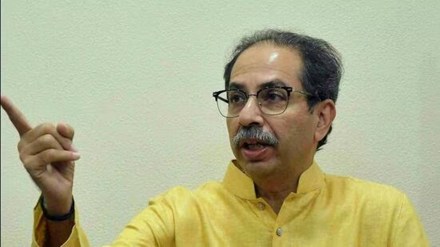 'Amit Shah asked BJP leaders to split Opposition': Uddhav Thackeray's big claim
