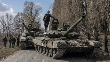 The ministry's statement follows Prime Minister Narendra Modi’s recent conversations with Russian President Vladimir Putin. (Reuters)