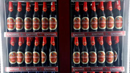United Breweries, Kingfisher, beer supply, Telangana, Telangana Beverages Corporation Limited, pricing issue, outstanding payments