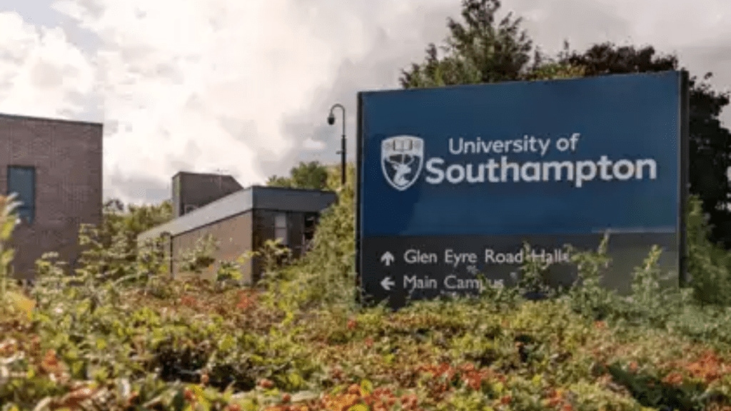 University of Southampton