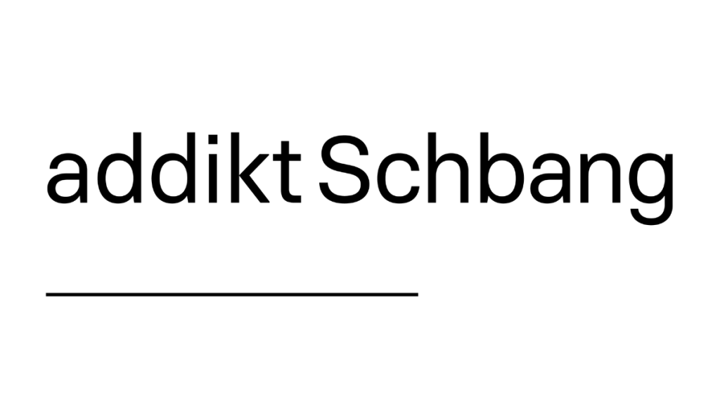 Schbang, a creative agency, announced the strengthening of its global influence by acquiring Addikt. (Image Credit: addiktSchbang)