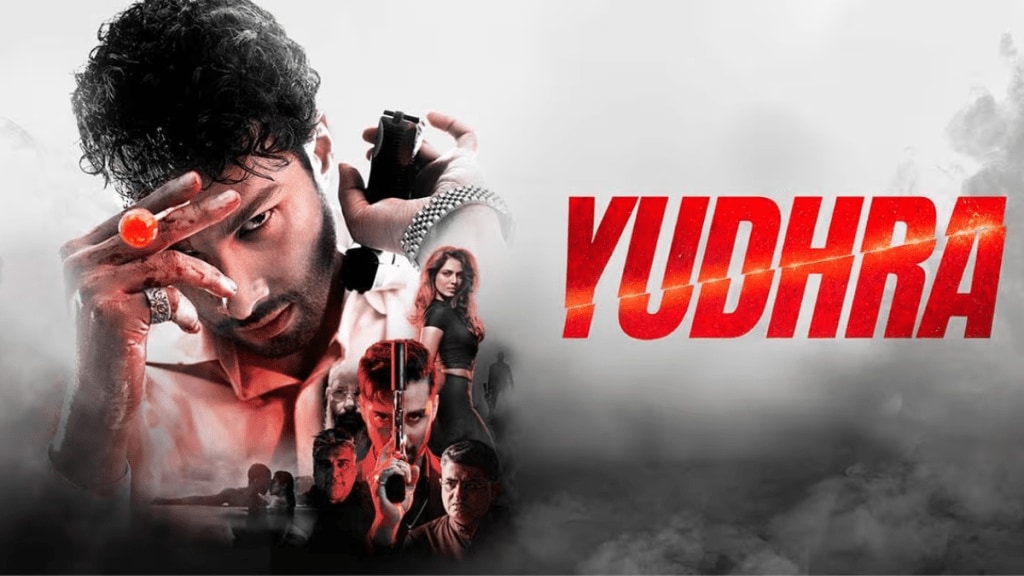 The movie's total earnings in India surpassed Rs 6 crore