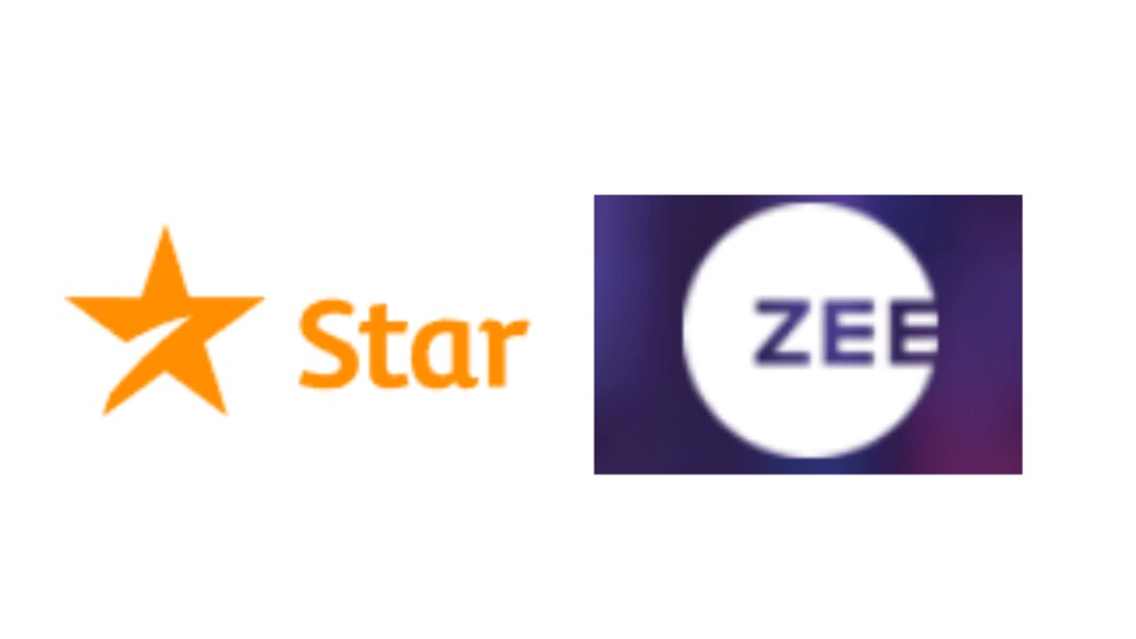 Zee had reported a declined of 3.6% year-on-year in domestic advertising revenue for the June quarter, impacted by cricket and general elections.