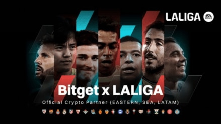 Last season, we made this a priority under the umbrella of our New Era, which emphasized technology: we want to be pioneers and we are committed to it,” Javier Tebas, president, LALIGA, said. (Image Credits: LALIGA)