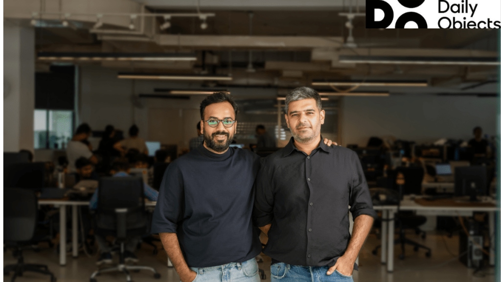 Reportedly, the company will strengthen its focus on expanding its distribution channels, product innovation, team expansion, and scaling up its manufacturing capacity. (Image Credits: Daily Objects)