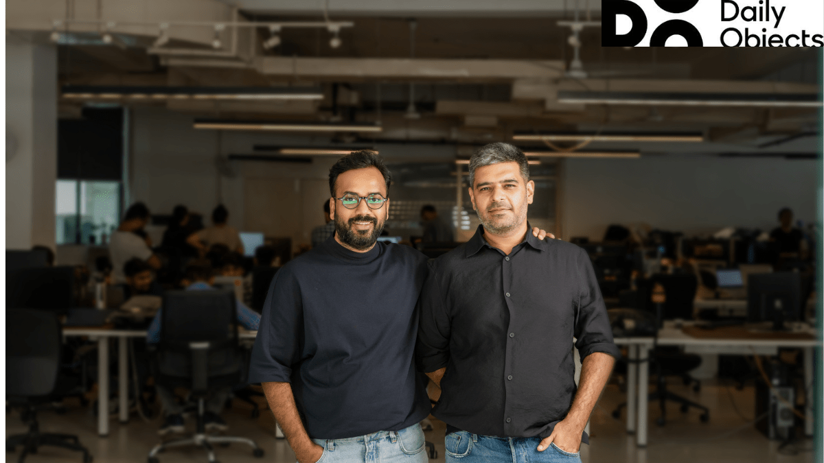 Reportedly, the company will strengthen its focus on expanding its distribution channels, product innovation, team expansion, and scaling up its manufacturing capacity. (Image Credits: Daily Objects) Reportedly, the company will strengthen its focus on expanding its distribution channels, product innovation, team expansion, and scaling up its manufacturing capacity. (Image Credits: Daily Objects)