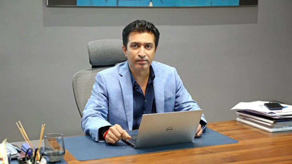 Tarun Joshi is the founder & CEO, Join Ventures & IGP.com
Tarun Joshi is the founder & CEO, Join Ventures & IGP.com
