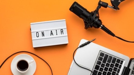 Geographically, Gujarat led the country with an 18% share of total radio ad volumes, followed by Maharashtra at 16%. Geographically, Gujarat led the country with an 18% share of total radio ad volumes, followed by Maharashtra at 16%.